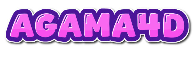logo AGAMA4D